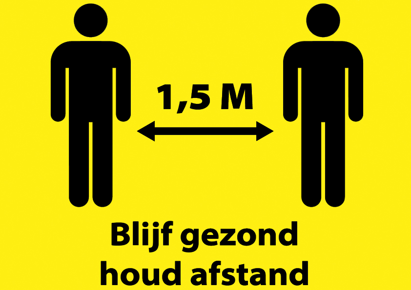 Coronaprotocol versie 2