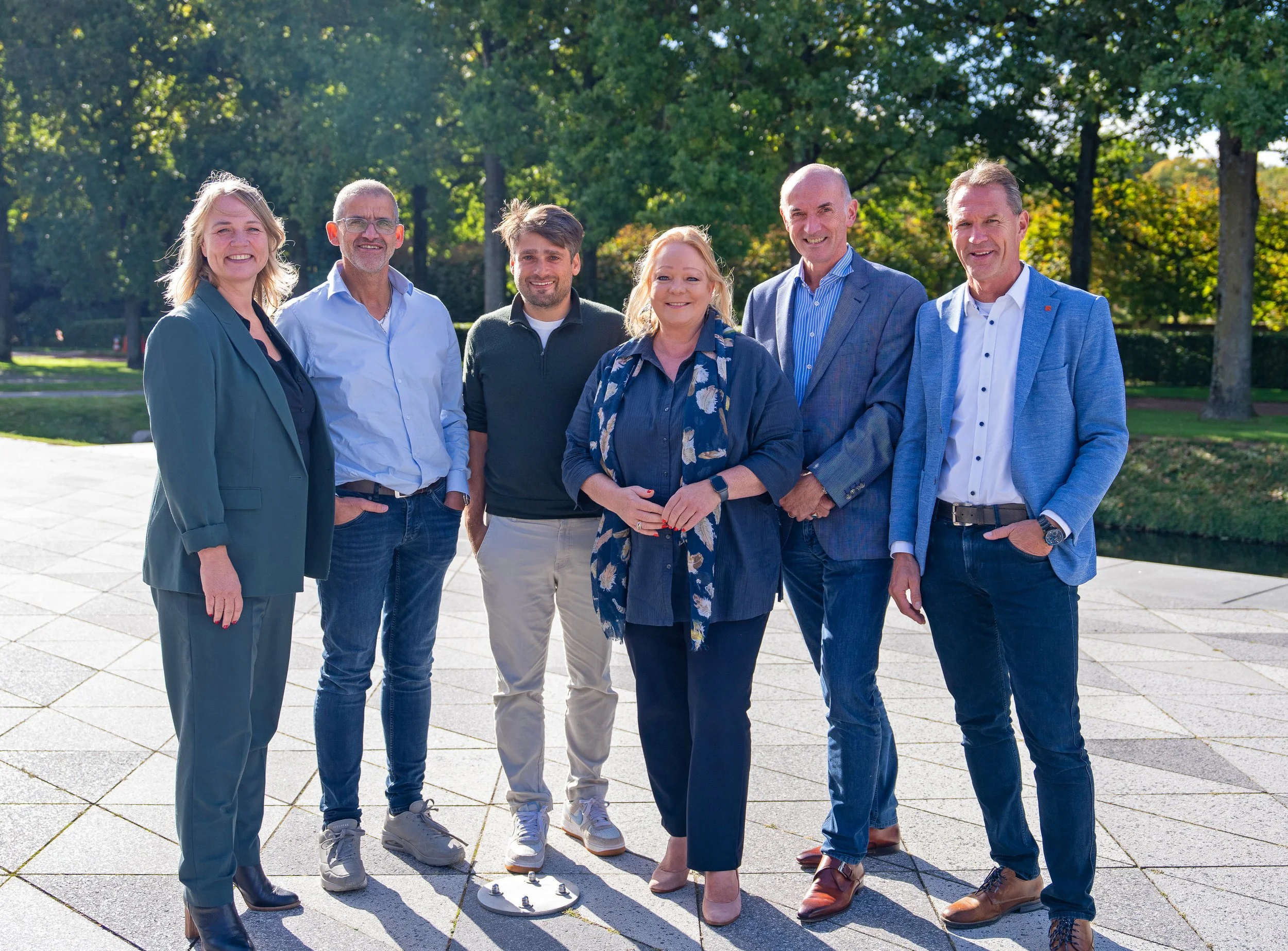 Keukenhof en Hobaho nieuwe partners Toekomst Bollenvak 