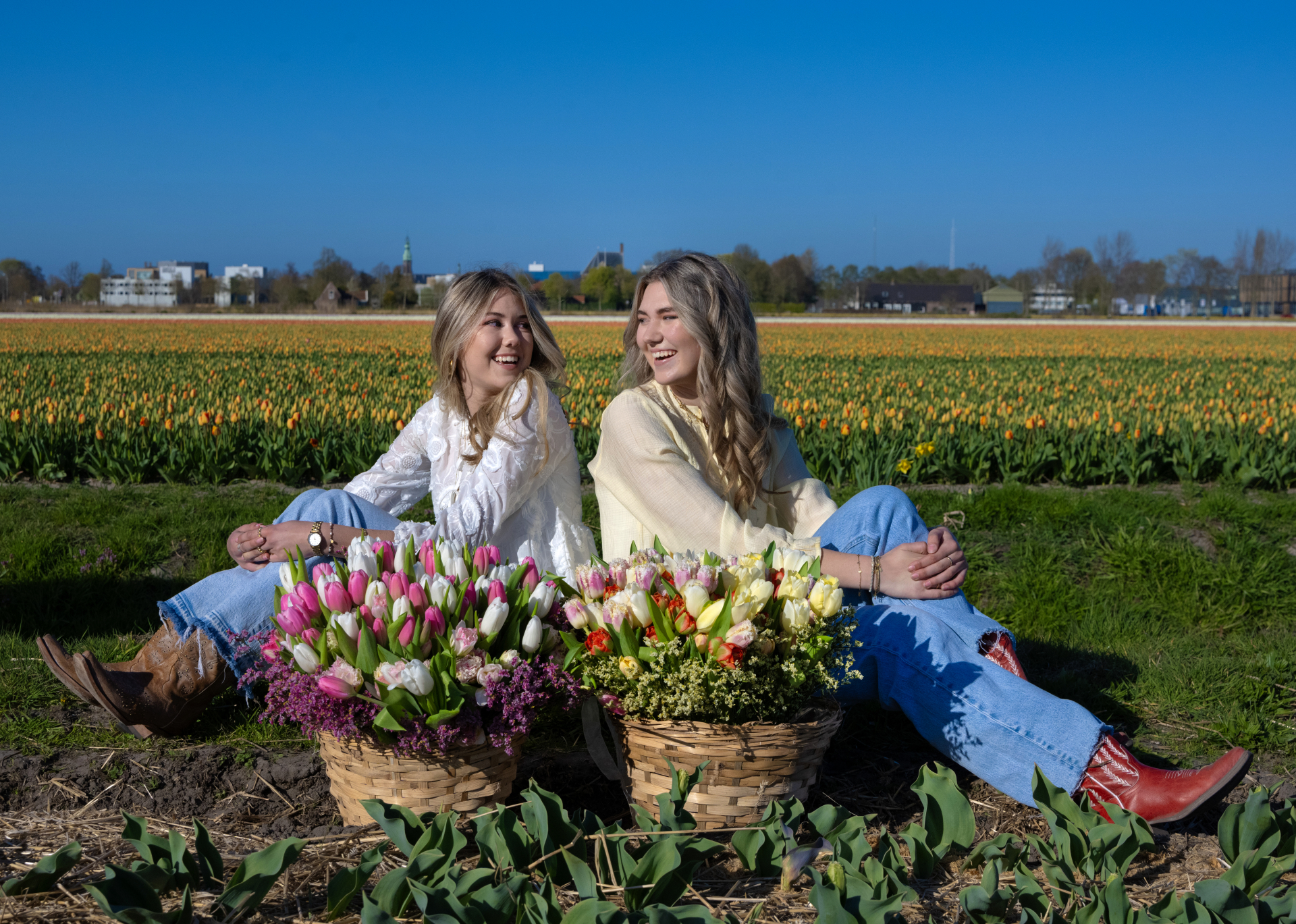 Nationale Tulpendag 2027