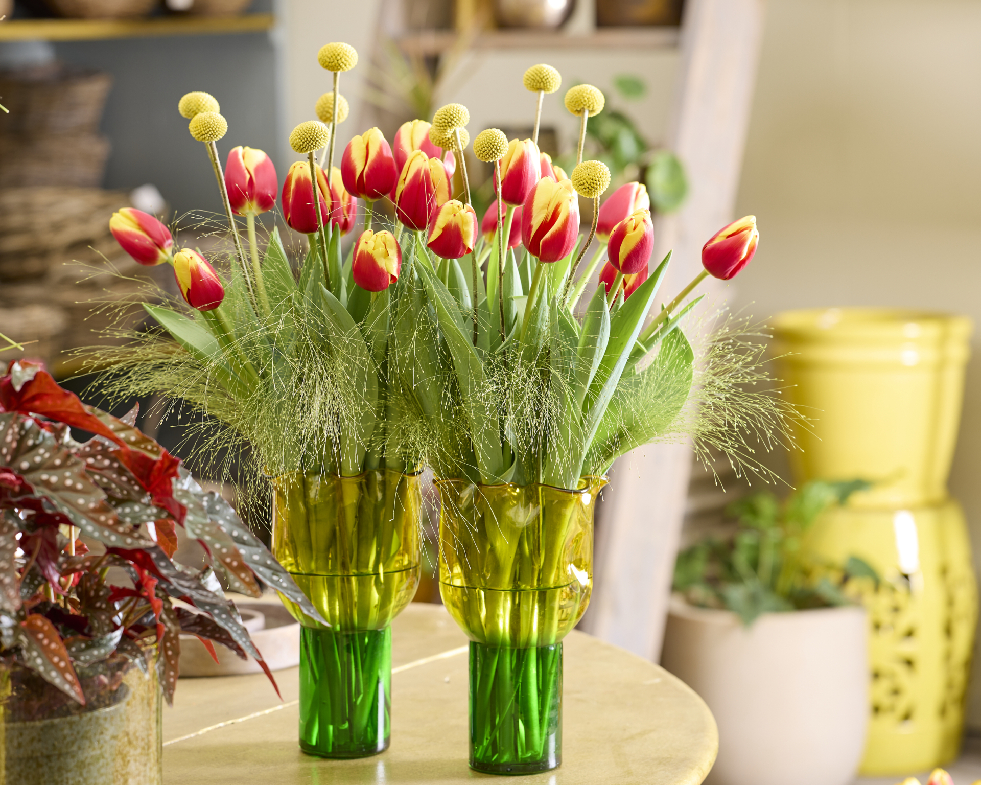 Flowerbulb Business Days