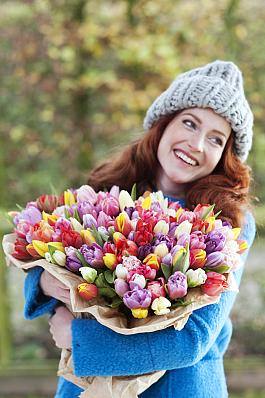 Tulpen algemeen 14
