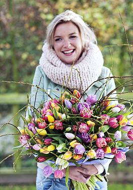 Tulpen algemeen 12