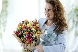 Tulpen algemeen 10