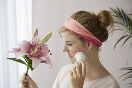 Pink Brush® 8