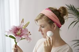 Pink Brush® 7