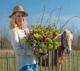 Mellflower mix 17