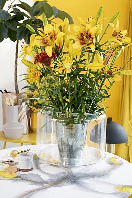 Yellow Brush® 12