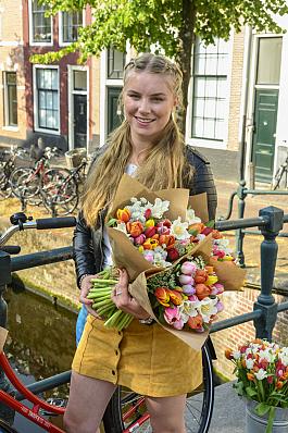 Tulpen algemeen 8