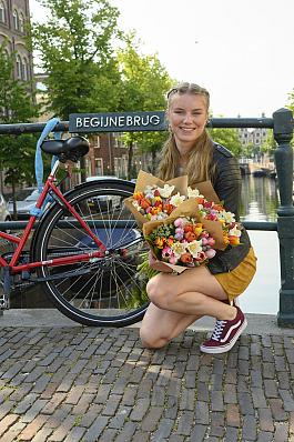 Tulpen algemeen 7