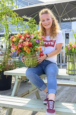 Tulpen algemeen 1