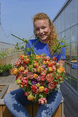 Tulpen algemeen 18