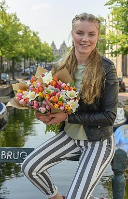 Tulpen algemeen 17