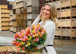 Tulpen algemeen  3