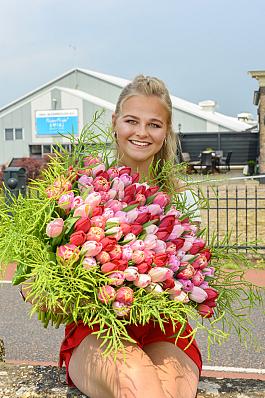 Tulpen algemeen 17