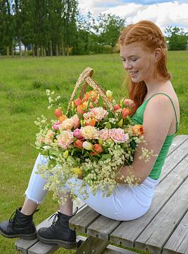Tulpen algemeen 11