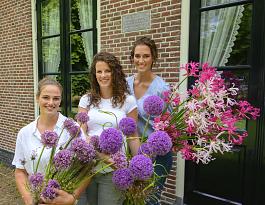 Alliums algemeen 6