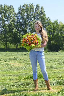 Tulpen algemeen 14