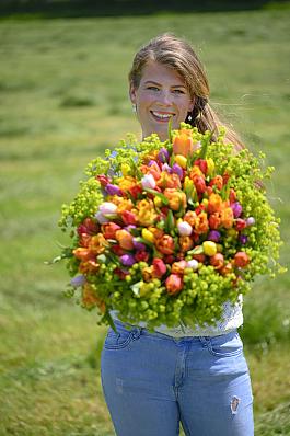 Tulpen algemeen 13