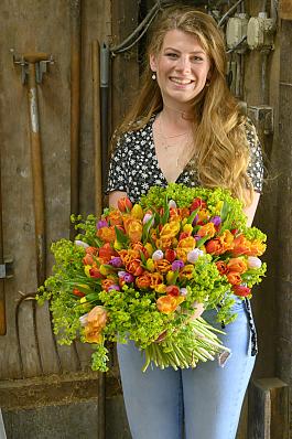 Tulpen algemeen 11