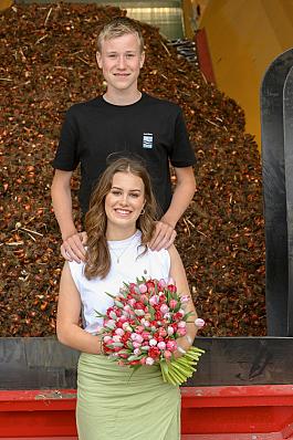 Tulpen algemeen 17